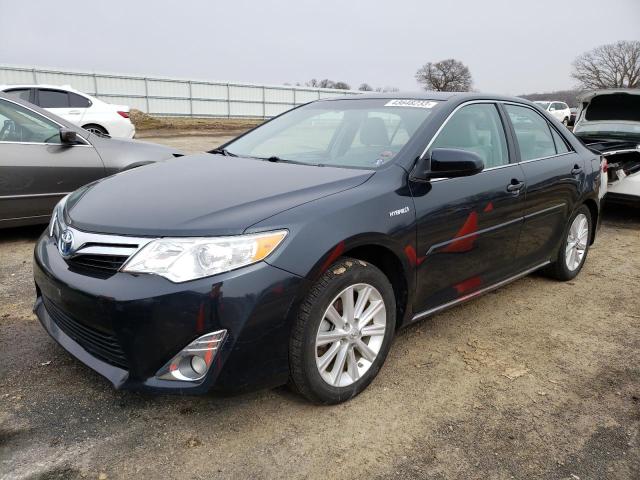 TOYOTA CAMRY HYBR 2012 4t1bd1fk2cu059975