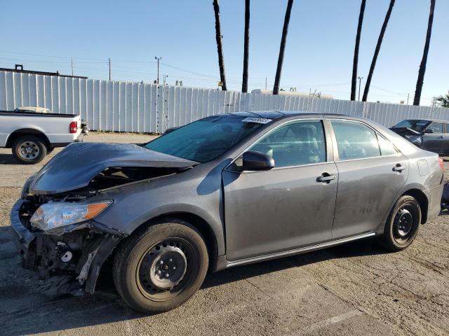 TOYOTA CAMRY 2012 4t1bd1fk2cu060284