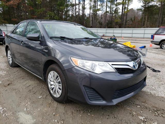 TOYOTA CAMRY HYBR 2012 4t1bd1fk2cu061404