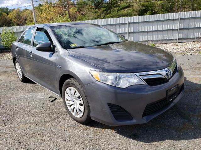 TOYOTA CAMRY HYBR 2012 4t1bd1fk2cu061421