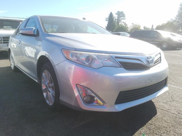 TOYOTA CAMRY HYBR 2012 4t1bd1fk2cu062259