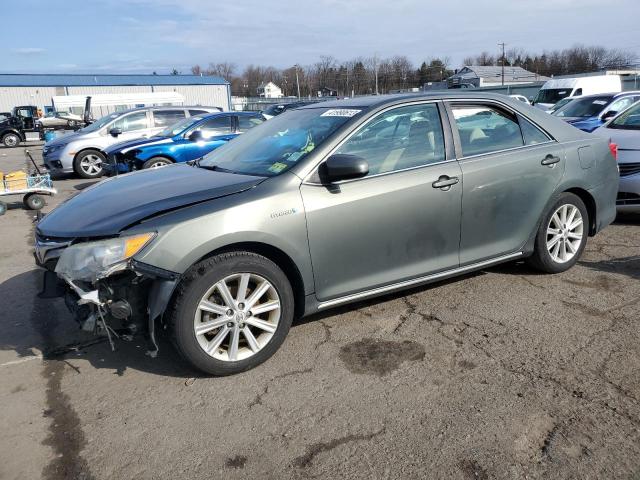 TOYOTA CAMRY HYBR 2012 4t1bd1fk2cu062276