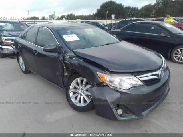 TOYOTA CAMRY HYBRID 2012 4t1bd1fk2cu063427