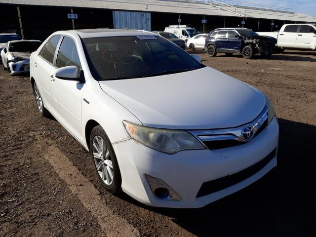 TOYOTA CAMRY HYBR 2013 4t1bd1fk2du065793