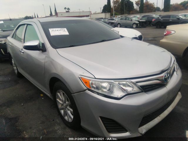 TOYOTA CAMRY HYBRID 2013 4t1bd1fk2du066894