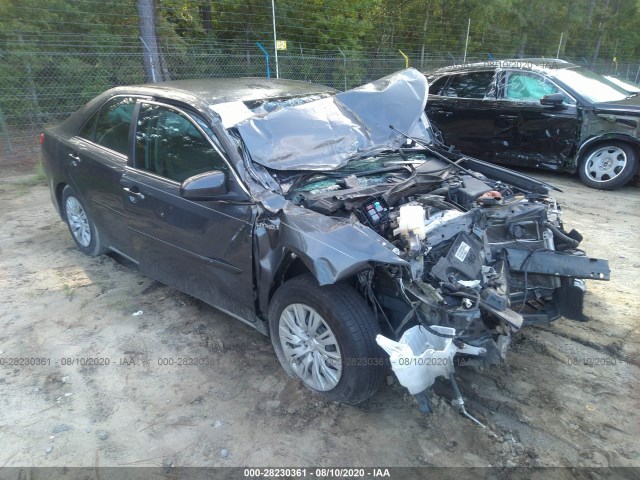 TOYOTA CAMRY HYBRID 2013 4t1bd1fk2du067463