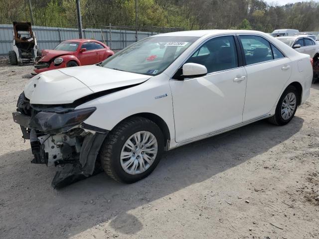 TOYOTA CAMRY 2013 4t1bd1fk2du067771