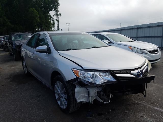 TOYOTA CAMRY HYBR 2013 4t1bd1fk2du069956