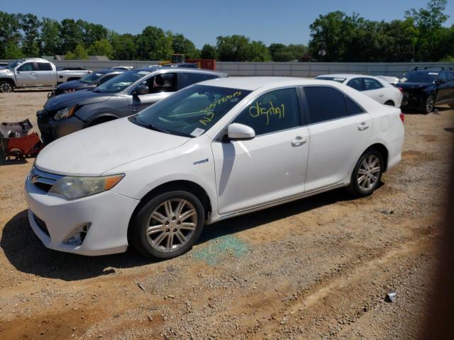 TOYOTA CAMRY HYBR 2013 4t1bd1fk2du073117