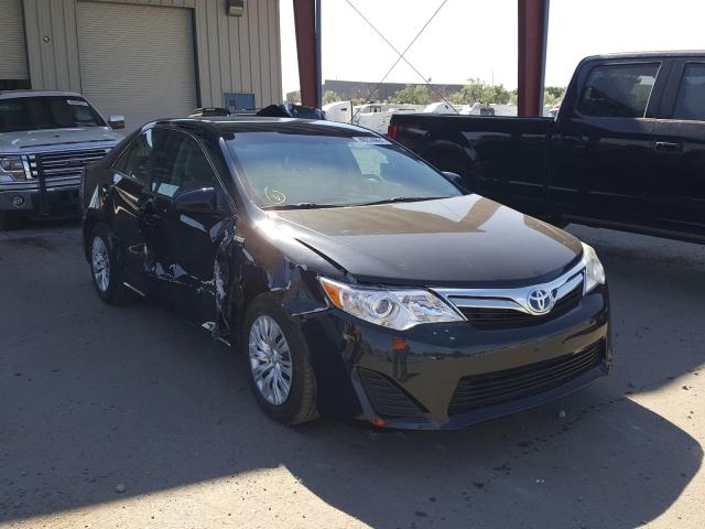 TOYOTA CAMRY HYBR 2013 4t1bd1fk2du073568