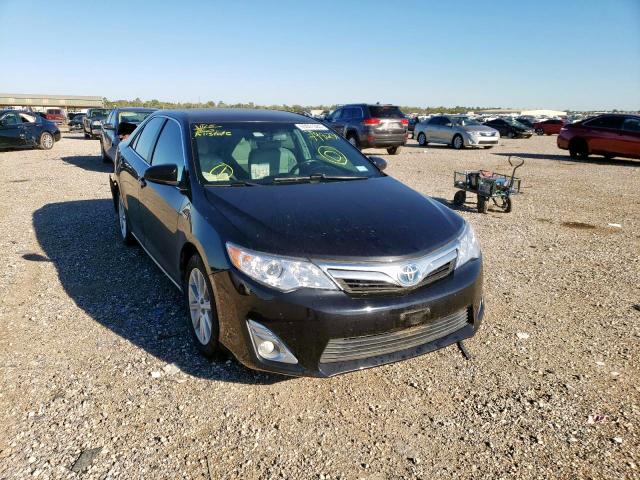 TOYOTA CAMRY HYBR 2013 4t1bd1fk2du073585