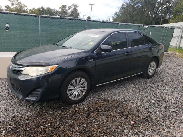 TOYOTA CAMRY HYBR 2013 4t1bd1fk2du074820