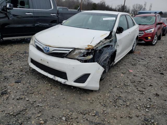 TOYOTA CAMRY HYBR 2013 4t1bd1fk2du075109