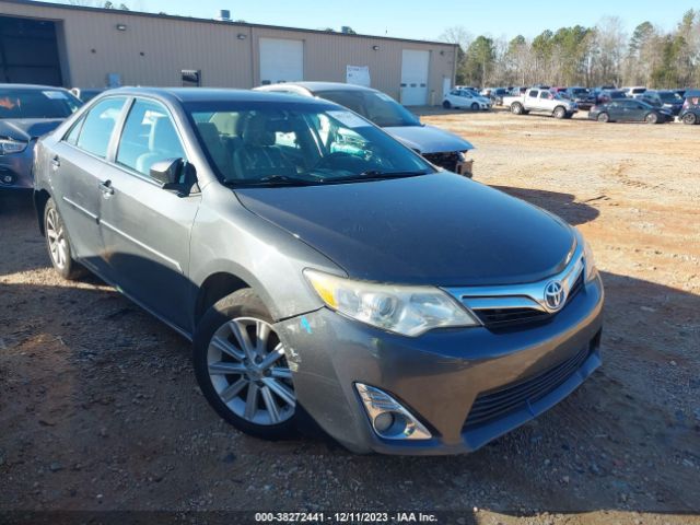 TOYOTA CAMRY HYBRID 2013 4t1bd1fk2du076230