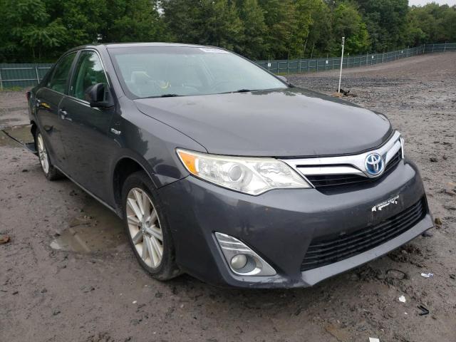 TOYOTA CAMRY HYBR 2013 4t1bd1fk2du077118