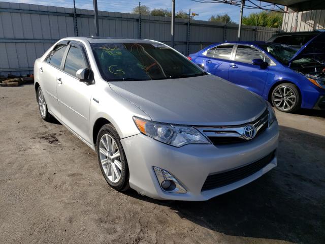 TOYOTA CAMRY HYBR 2013 4t1bd1fk2du077586