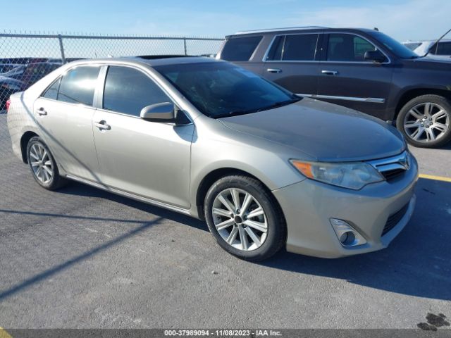 TOYOTA CAMRY HYBRID 2013 4t1bd1fk2du077653