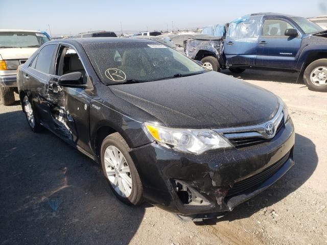 TOYOTA CAMRY HYBR 2013 4t1bd1fk2du078463