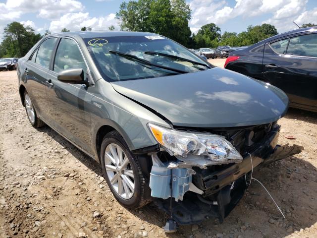 TOYOTA CAMRY HYBR 2013 4t1bd1fk2du078740