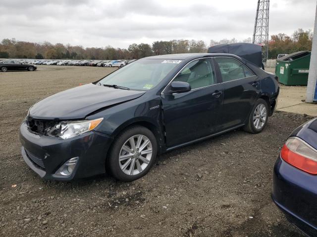 TOYOTA CAMRY 2013 4t1bd1fk2du080133