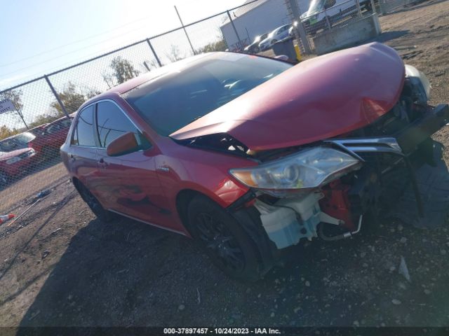 TOYOTA CAMRY HYBRID 2013 4t1bd1fk2du081055