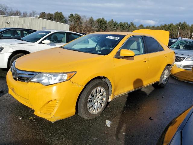 TOYOTA CAMRY 2013 4t1bd1fk2du081766