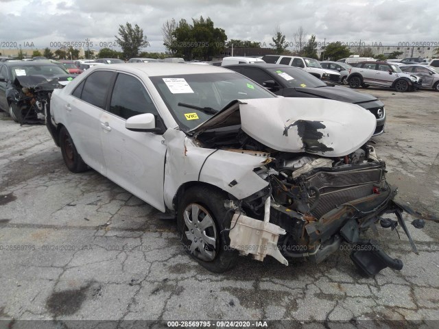 TOYOTA CAMRY HYBRID 2013 4t1bd1fk2du083324