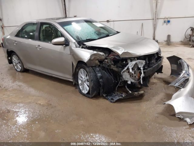 TOYOTA CAMRY HYBRID 2013 4t1bd1fk2du084246