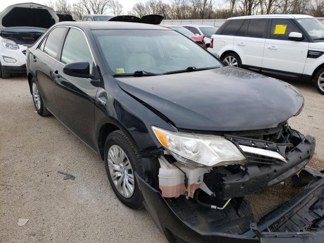 TOYOTA CAMRY HYBR 2013 4t1bd1fk2du086689