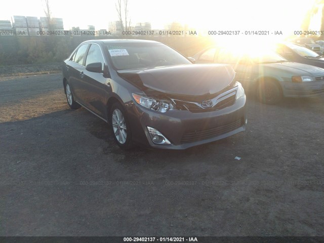 TOYOTA CAMRY HYBRID 2013 4t1bd1fk2du088751