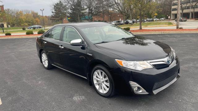 TOYOTA CAMRY HYBR 2013 4t1bd1fk2du088765