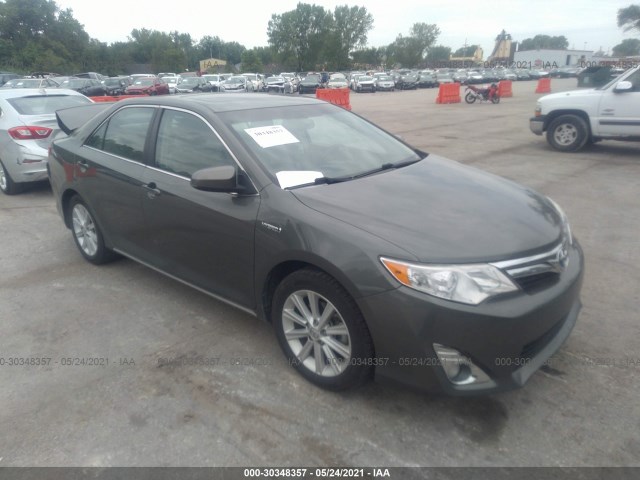 TOYOTA NULL 2013 4t1bd1fk2du088913