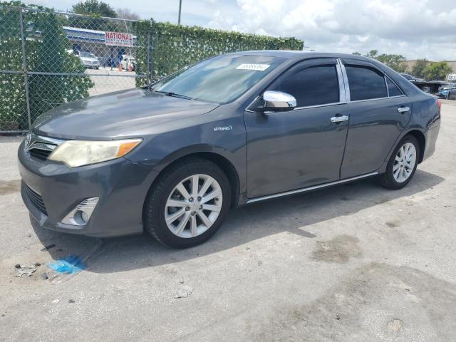 TOYOTA CAMRY 2013 4t1bd1fk2du089270