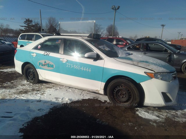 TOYOTA CAMRY HYBRID 2013 4t1bd1fk2du090127