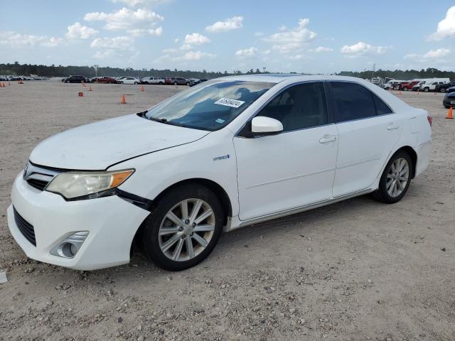 TOYOTA CAMRY 2013 4t1bd1fk2du093495