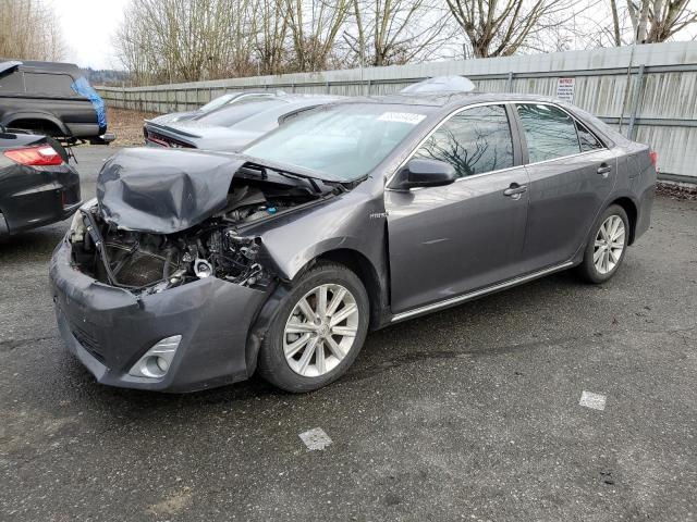 TOYOTA CAMRY HYBR 2013 4t1bd1fk2du095926