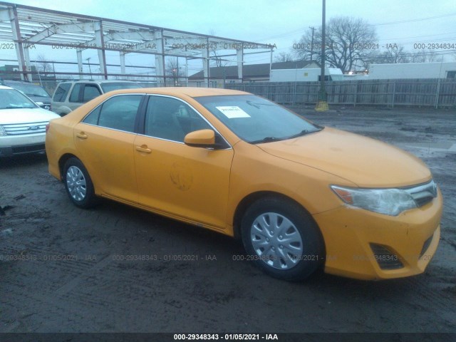 TOYOTA CAMRY HYBRID 2014 4t1bd1fk2eu099878