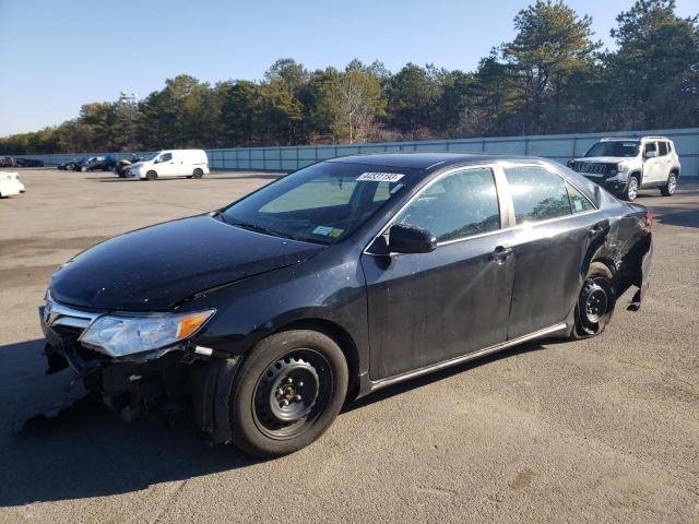 TOYOTA CAMRY 2014 4t1bd1fk2eu101659