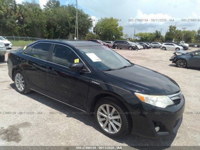 TOYOTA CAMRY HYBRID 2014 4t1bd1fk2eu103718