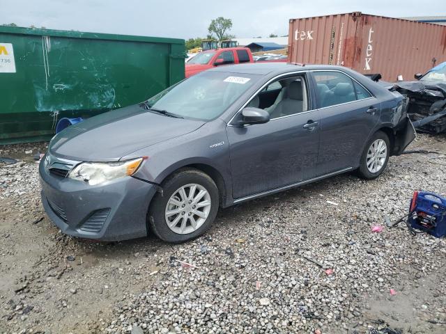 TOYOTA CAMRY HYBR 2014 4t1bd1fk2eu106456