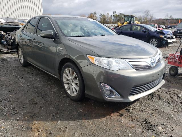 TOYOTA CAMRY HYBR 2014 4t1bd1fk2eu107705