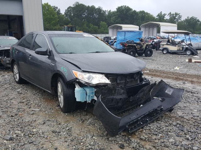 TOYOTA CAMRY HYBR 2014 4t1bd1fk2eu108918