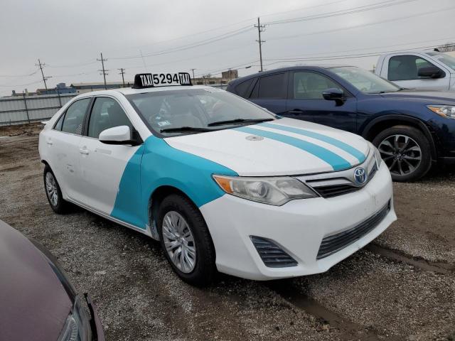 TOYOTA CAMRY HYBR 2014 4t1bd1fk2eu111799