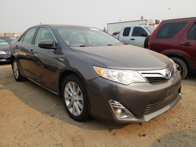 TOYOTA CAMRY HYBR 2014 4t1bd1fk2eu111821