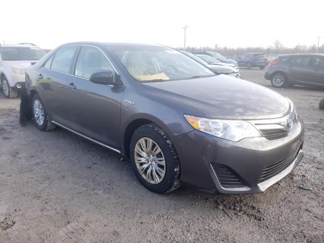 TOYOTA CAMRY HYBR 2014 4t1bd1fk2eu111995