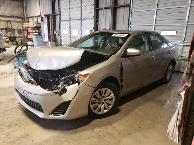 TOYOTA CAMRY 2014 4t1bd1fk2eu113245