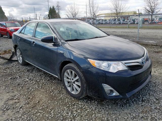 TOYOTA CAMRY HYBR 2014 4t1bd1fk2eu115321