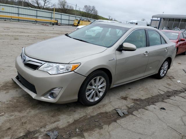 TOYOTA CAMRY HYBR 2014 4t1bd1fk2eu119644