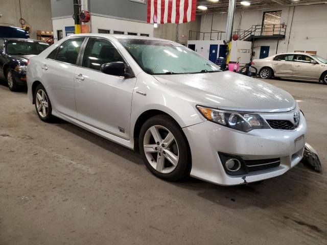 TOYOTA CAMRY HYBR 2014 4t1bd1fk2eu120051