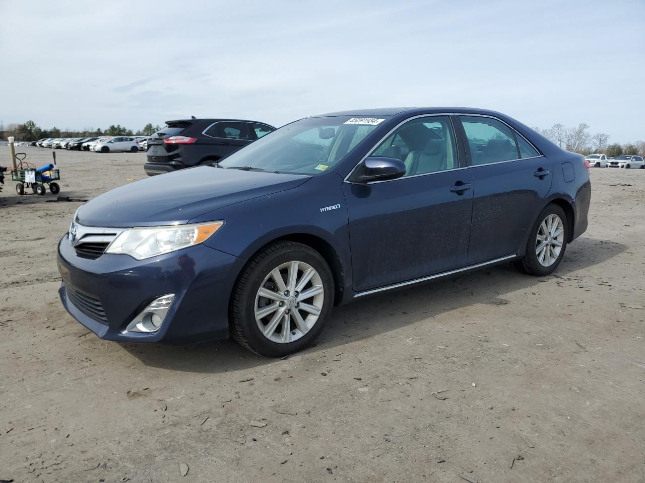 TOYOTA CAMRY 2014 4t1bd1fk2eu120518